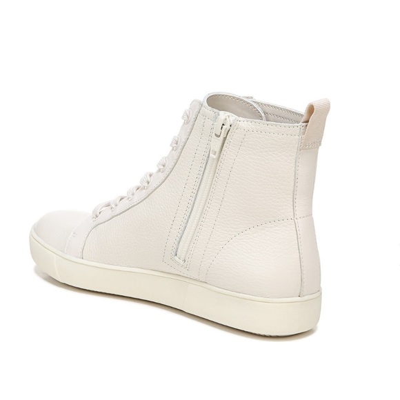 Naturalizer MORRISON HIGH TOP SNEAKER - Picture 3 of 9